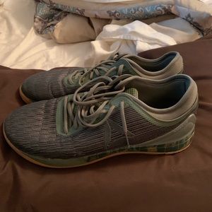 Reebok Nano 8 - Size 11.5 Men’s